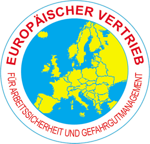 EVAG Deutschland GmbH – Europäischer Vertrieb für Arbeitssicherheit und Gefahrgutmanagement