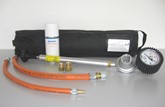 Dichtheitsprüfgerät EVAG 3